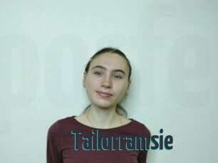 Tailorramsie