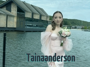 Tainaanderson