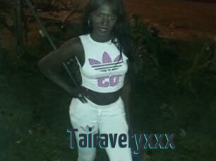 Tairaveryxxx