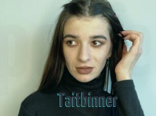 Taitbinner