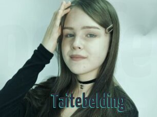 Taitebelding