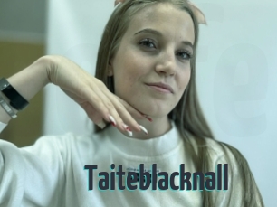 Taiteblacknall