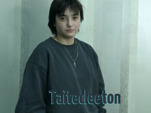 Taitecleeton