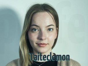 Taiteclemon