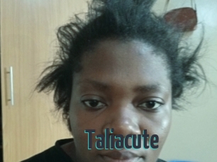 Taliacute