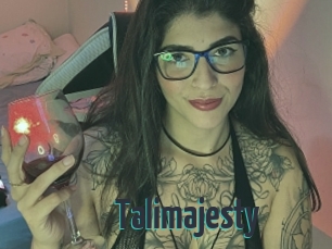 Talimajesty