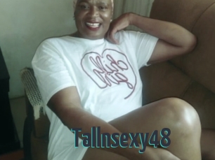 Tallnsexy48