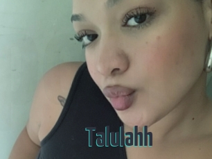 Talulahh