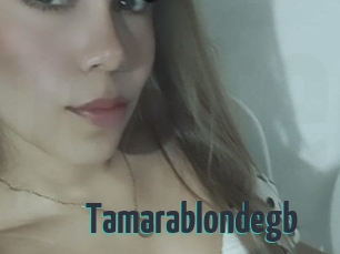 Tamarablondegb