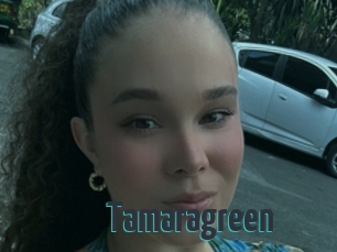 Tamaragreen