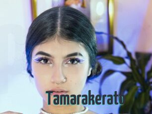 Tamarakerato