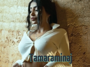 Tamaraminaj