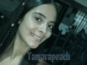 Tamarapeach