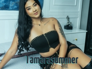 Tamarasummer