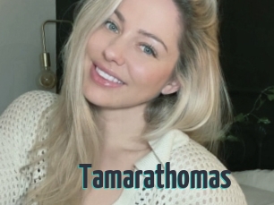 Tamarathomas