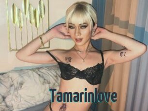 Tamarinlove