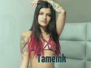 Tameink