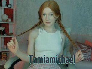 Tamiamichael