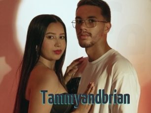 Tammyandbrian