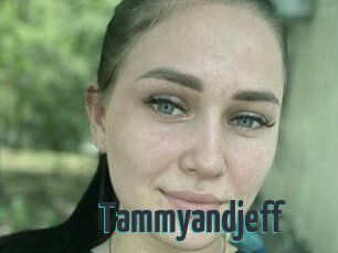 Tammyandjeff