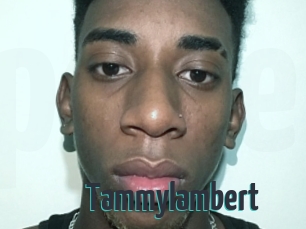 Tammylambert