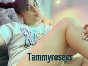 Tammyrosecs