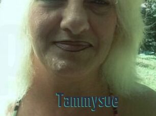 Tammysue