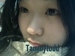 Tammytodd