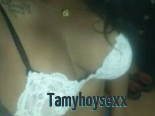 Tamyhoysexx