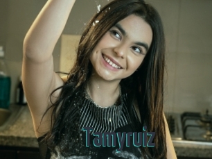 Tamyruiz