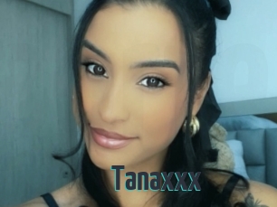 Tanaxxx