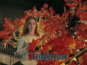 Tanderrose