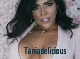 Taniadelicious