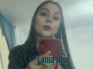 Taniasoul