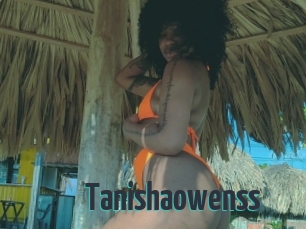 Tanishaowenss