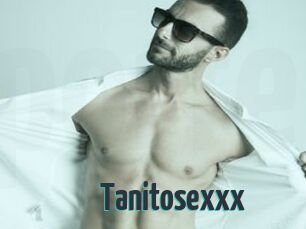 Tanitosexxx