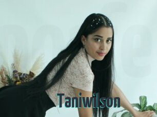 Taniwilson