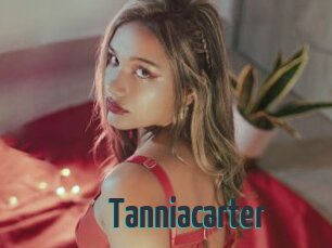 Tanniacarter