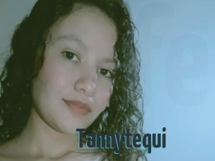 Tannytequi