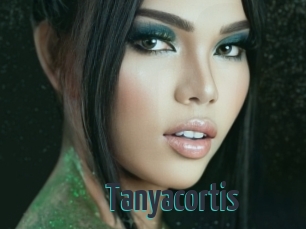 Tanyacortis