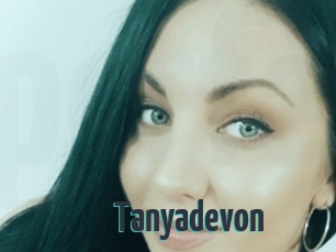 Tanyadevon