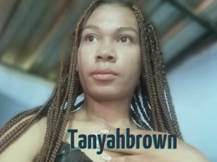 Tanyahbrown