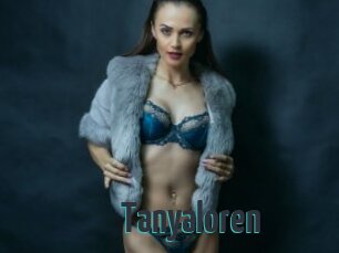 Tanyaloren