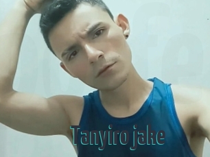 Tanyiro_jake