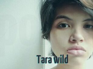 Tara_wild