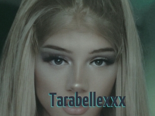 Tarabellexxx