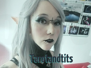 Tarotandtits