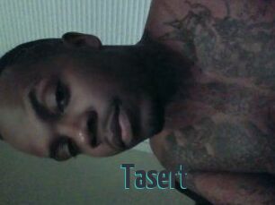 Tasert