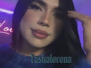 Tashalorena