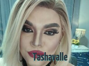 Tashavalle